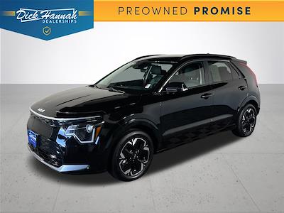 2023 Kia Niro FWD SUV for sale #P835778 - photo 1