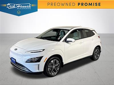 2023 Hyundai Kona Electric FWD SUV for sale #P835779 - photo 1