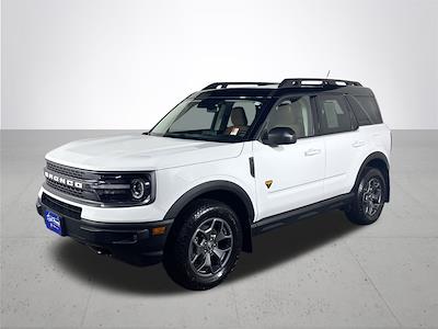2024 Ford Bronco Sport AWD SUV for sale #P835780 - photo 2
