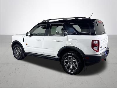 2024 Ford Bronco Sport 4WD SUV for sale #P835780 - photo 2