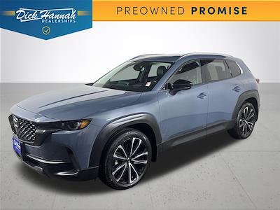 2023 Mazda CX-50 AWD SUV for sale #P835782 - photo 1