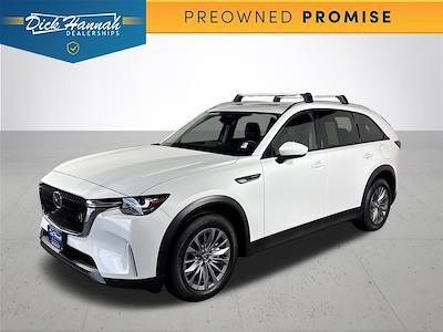 2024 Mazda CX-90 AWD SUV for sale #P835791 - photo 1