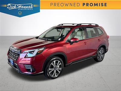 2022 Subaru Forester AWD SUV for sale #P836023L - photo 1