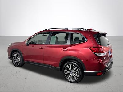 2022 Subaru Forester AWD SUV for sale #P836023L - photo 2