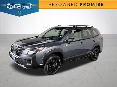 2023 Subaru Forester AWD SUV for sale #P836144L - photo 1