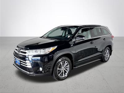 2019 Toyota Highlander AWD SUV for sale #P836193 - photo 1