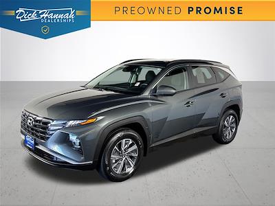 2024 Hyundai Tucson AWD SUV for sale #P836197 - photo 1