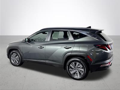 2024 Hyundai Tucson AWD SUV for sale #P836197 - photo 2