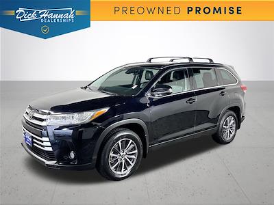 2019 Toyota Highlander AWD SUV for sale #P836207 - photo 1