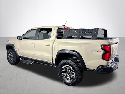 2023 Chevrolet Colorado Crew Cab 4WD Pickup for sale #P836213 - photo 2