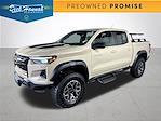 2023 Chevrolet Colorado Crew Cab 4WD Pickup for sale #P836213 - photo 1