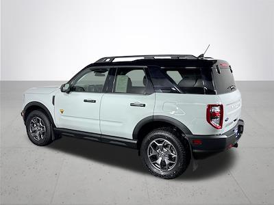 2024 Ford Bronco Sport 4WD SUV for sale #P836214 - photo 2
