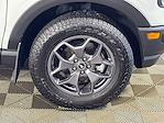 Used 2024 Ford Bronco Sport Badlands 4WD SUV for sale #P836214 - photo 22