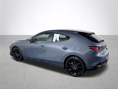 Used 2024 Mazda3 2.5 S Carbon Edition AWD for sale #P836215 - photo 2