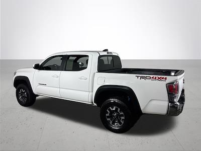 2021 Toyota Tacoma Double Cab 4WD Pickup for sale #P836217 - photo 2