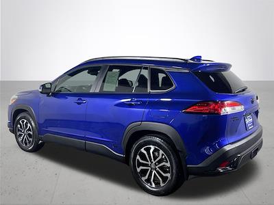2024 Toyota Corolla Cross AWD SUV for sale #P836222 - photo 2