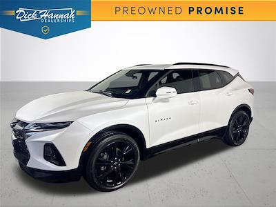 2020 Chevrolet Blazer AWD SUV for sale #P836223 - photo 1