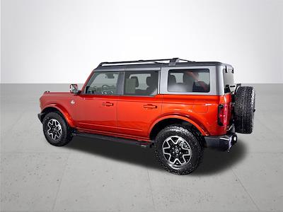 2024 Ford Bronco 4WD SUV for sale #P836225 - photo 2