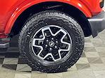 2024 Ford Bronco 4WD SUV for sale #P836225 - photo 23