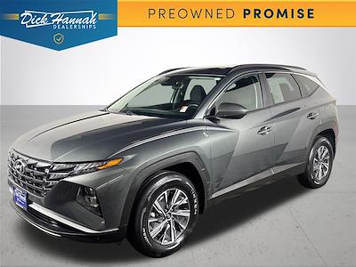 2024 Hyundai Tucson AWD SUV for sale #P836229 - photo 1