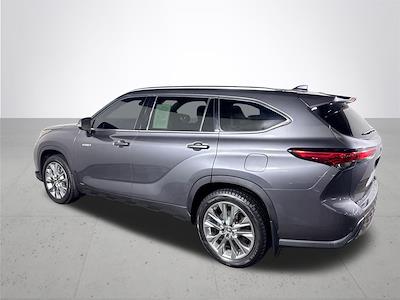 2021 Toyota Highlander AWD SUV for sale #P836232 - photo 2