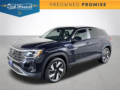 2024 Volkswagen Atlas Cross Sport AWD SUV for sale #P836233 - photo 1