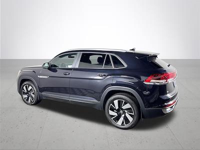 2024 Volkswagen Atlas Cross Sport AWD SUV for sale #P836233 - photo 2