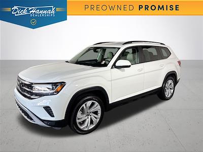 2023 Volkswagen Atlas AWD SUV for sale #P836234 - photo 1