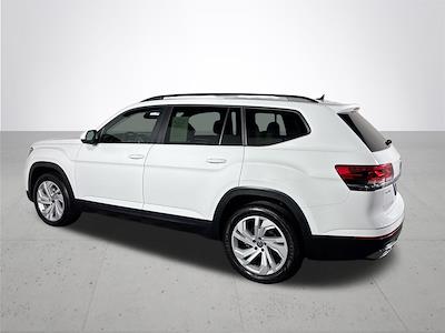 2023 Volkswagen Atlas AWD SUV for sale #P836234 - photo 2