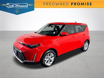 2025 Kia Soul FWD SUV for sale #P836236 - photo 1