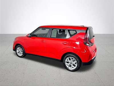 2025 Kia Soul FWD SUV for sale #P836236 - photo 2