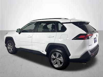 2024 Toyota RAV4 AWD SUV for sale #P836239 - photo 2