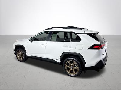 2023 Toyota RAV4 AWD SUV for sale #P836243 - photo 2