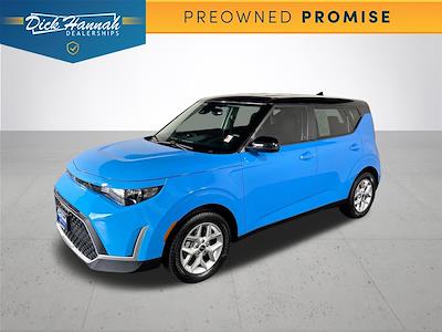 2023 Kia Soul FWD SUV for sale #P836244 - photo 1