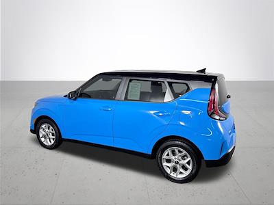 2023 Kia Soul FWD SUV for sale #P836244 - photo 2