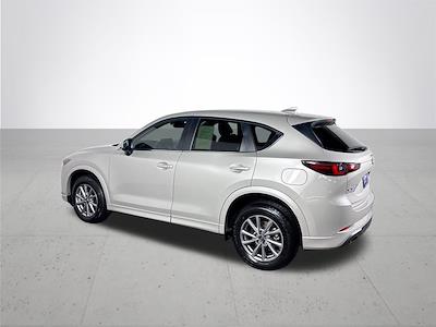 2025 Mazda CX-5 AWD SUV for sale #P836251 - photo 2