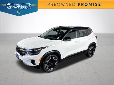 2024 Kia Seltos AWD SUV for sale #P836253 - photo 1