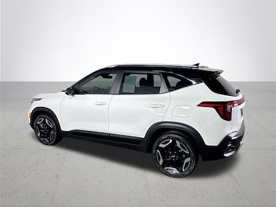 2024 Kia Seltos AWD SUV for sale #P836253 - photo 2
