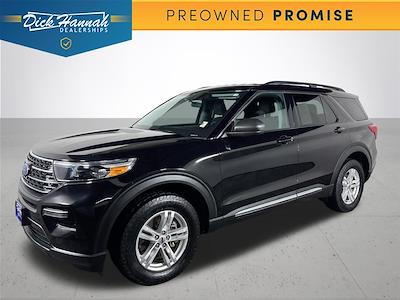 2022 Ford Explorer 4WD SUV for sale #P836255 - photo 1
