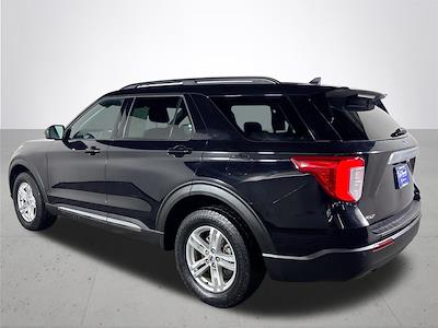 2022 Ford Explorer 4WD SUV for sale #P836255 - photo 2