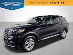 2022 Ford Explorer 4WD SUV for sale #P836255 - photo 1
