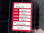 2022 Ford Explorer 4WD SUV for sale #P836255 - photo 24