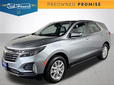 2023 Chevrolet Equinox AWD SUV for sale #P836258 - photo 1