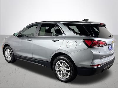 2023 Chevrolet Equinox AWD SUV for sale #P836258 - photo 2