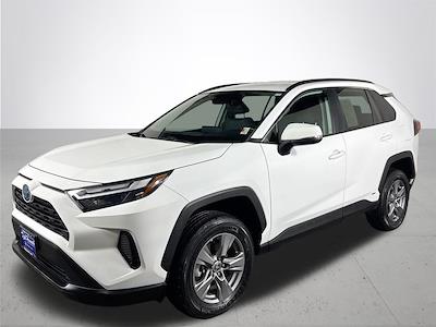 2022 Toyota RAV4 AWD SUV for sale #P836267 - photo 2