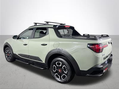 2024 Hyundai Santa Cruz Double Cab AWD Pickup for sale #P836272 - photo 2