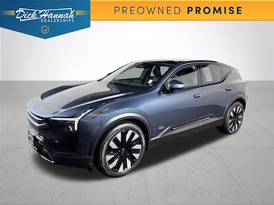 2025 Polestar 3 AWD SUV for sale #P836277 - photo 1