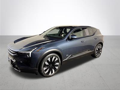 2025 Polestar 3 AWD SUV for sale #P836277 - photo 2