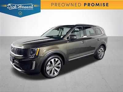 2020 Kia Telluride AWD SUV for sale #P836282 - photo 1