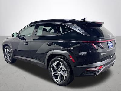 2024 Hyundai Tucson AWD SUV for sale #P836284 - photo 2